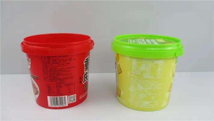 Guangdong Oudaya Packaging Co., Ltd.