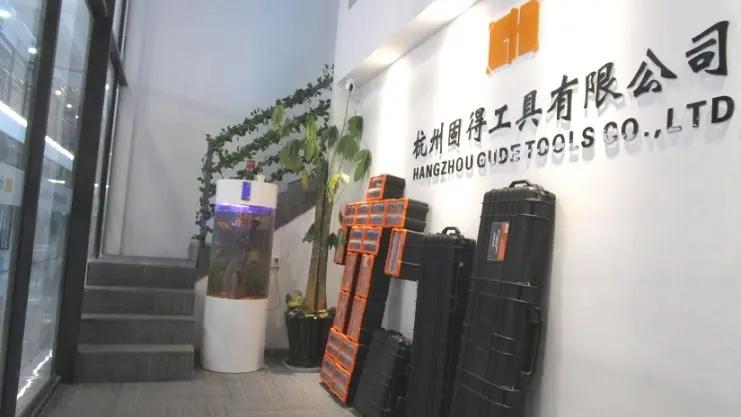 Hangzhou Gude Tools Co., Ltd.
