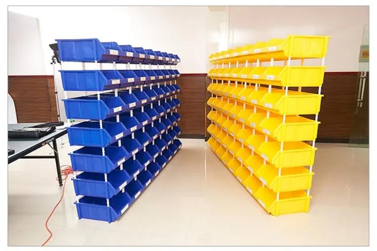 Jinan Jiutong Storage Equipment Co., Ltd.