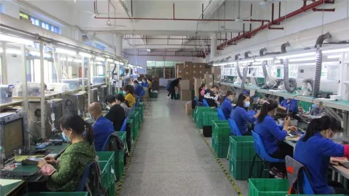 Supplier