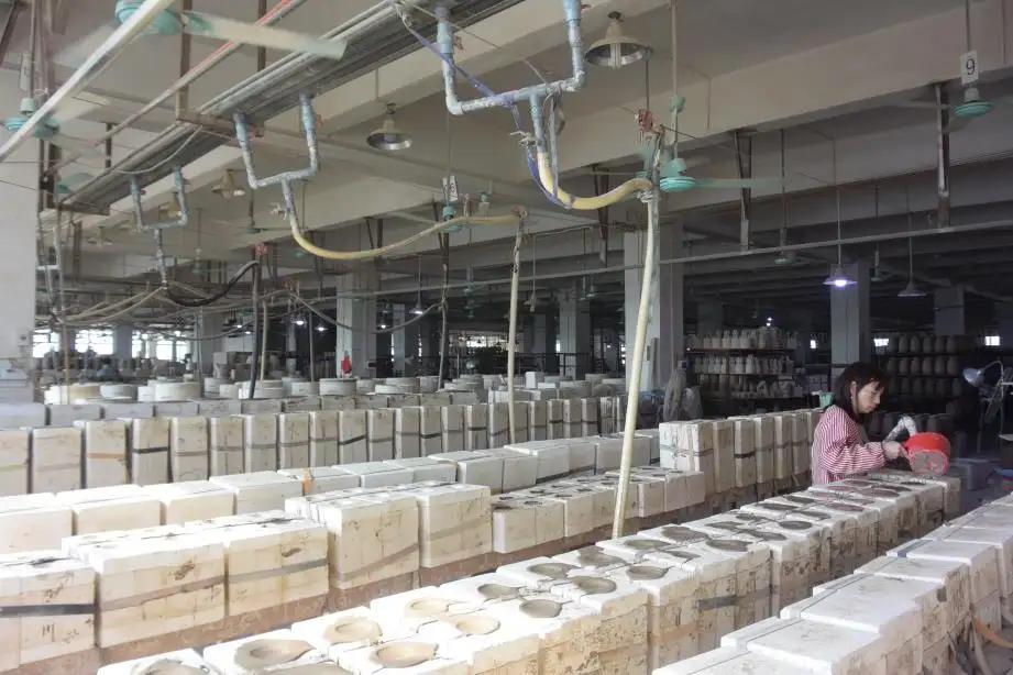 Chaozhou Veio Ceramics Co., Ltd.