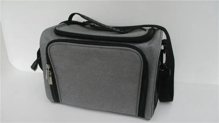 Shenzhen Yuchuangwei Luggage Co., Ltd.