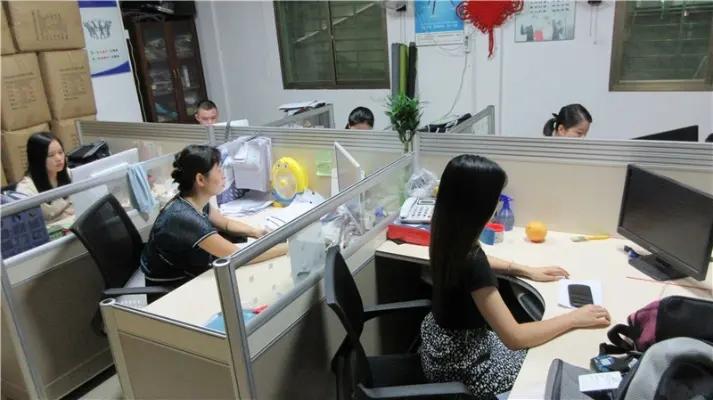 Quanzhou Tengliang Bags Co., Ltd.