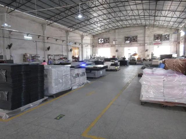 Guangzhou Uwin Houseware Co., Ltd.