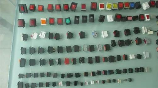 Wenzhou Daiertek Electric Co., Ltd.