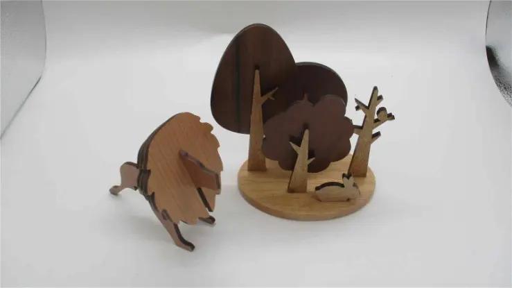 Dongguan Zhengxing Wooden Craft Co., Ltd.