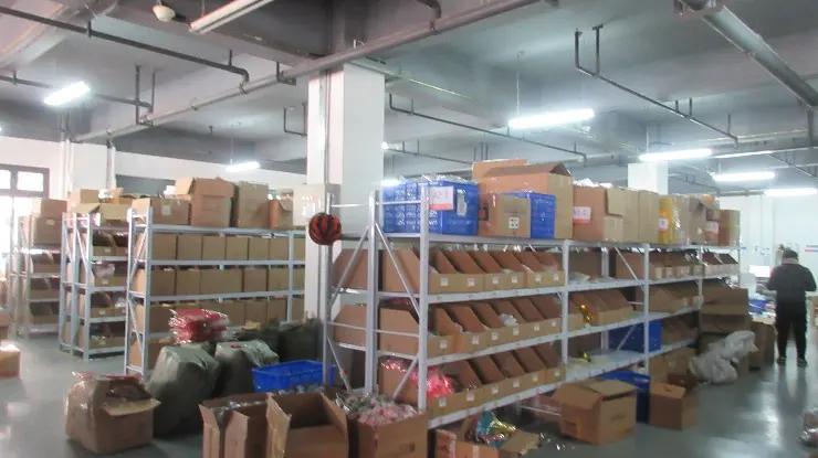 Yiwu Milai Stationery Co., Ltd.