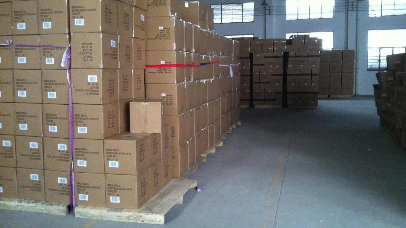 Wuyi New Art Leisure Co., Ltd.