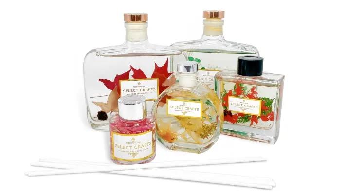Anhui Select Crafts Co., Ltd.