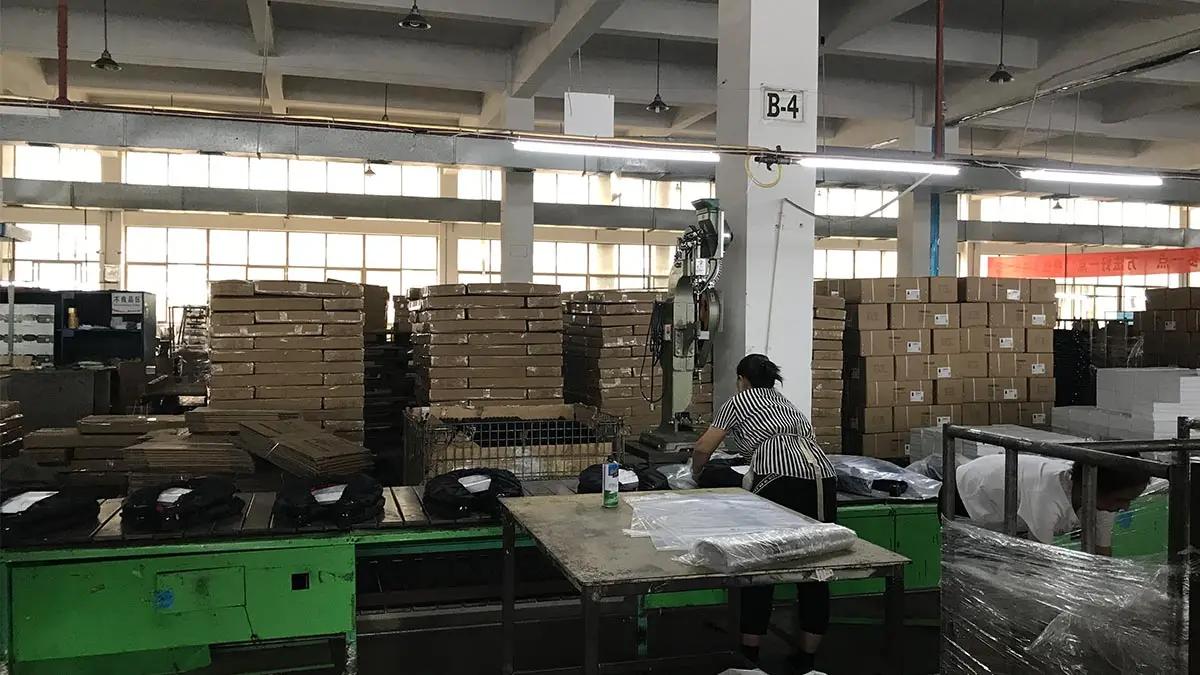 Supplier