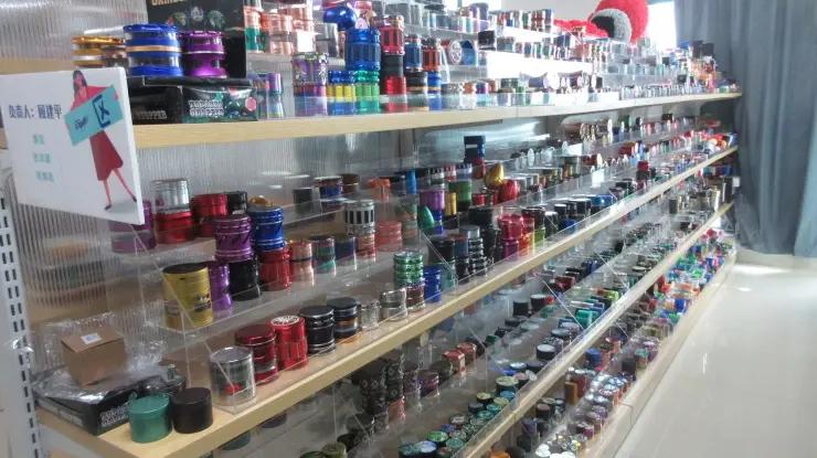 Yiwu Yufan Trading Co., Ltd.