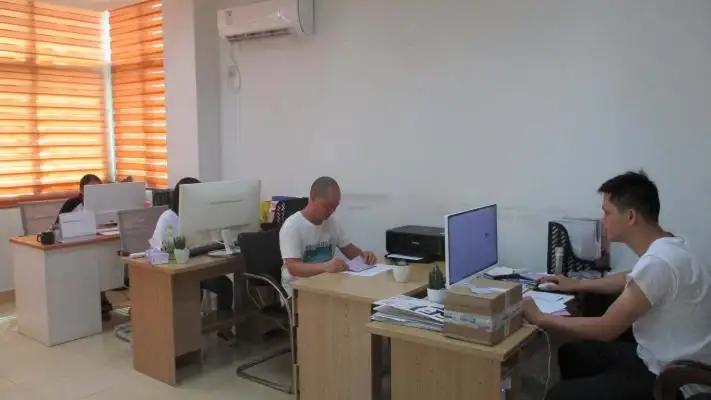 Quanzhou Qiming Import & Export Trade Co., Ltd