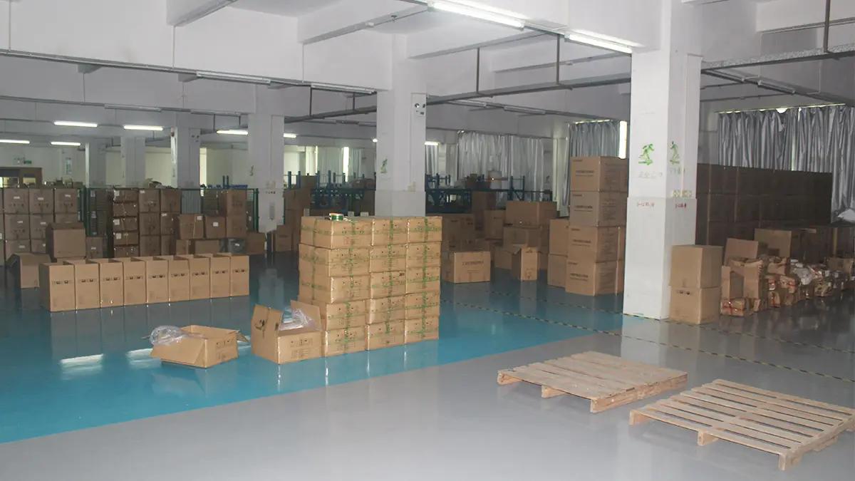 Qingyuan Wan Cheng Electronic Technology Co., Ltd.