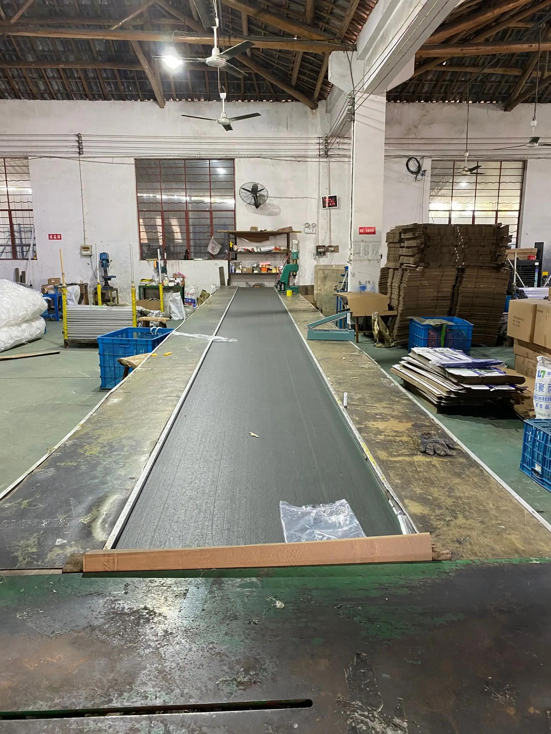 Wuyi Chaoyang Plastic Co., Ltd.