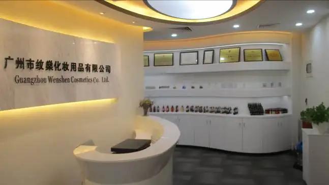 Guangzhou Wenshen Cosmetics Co., Limited