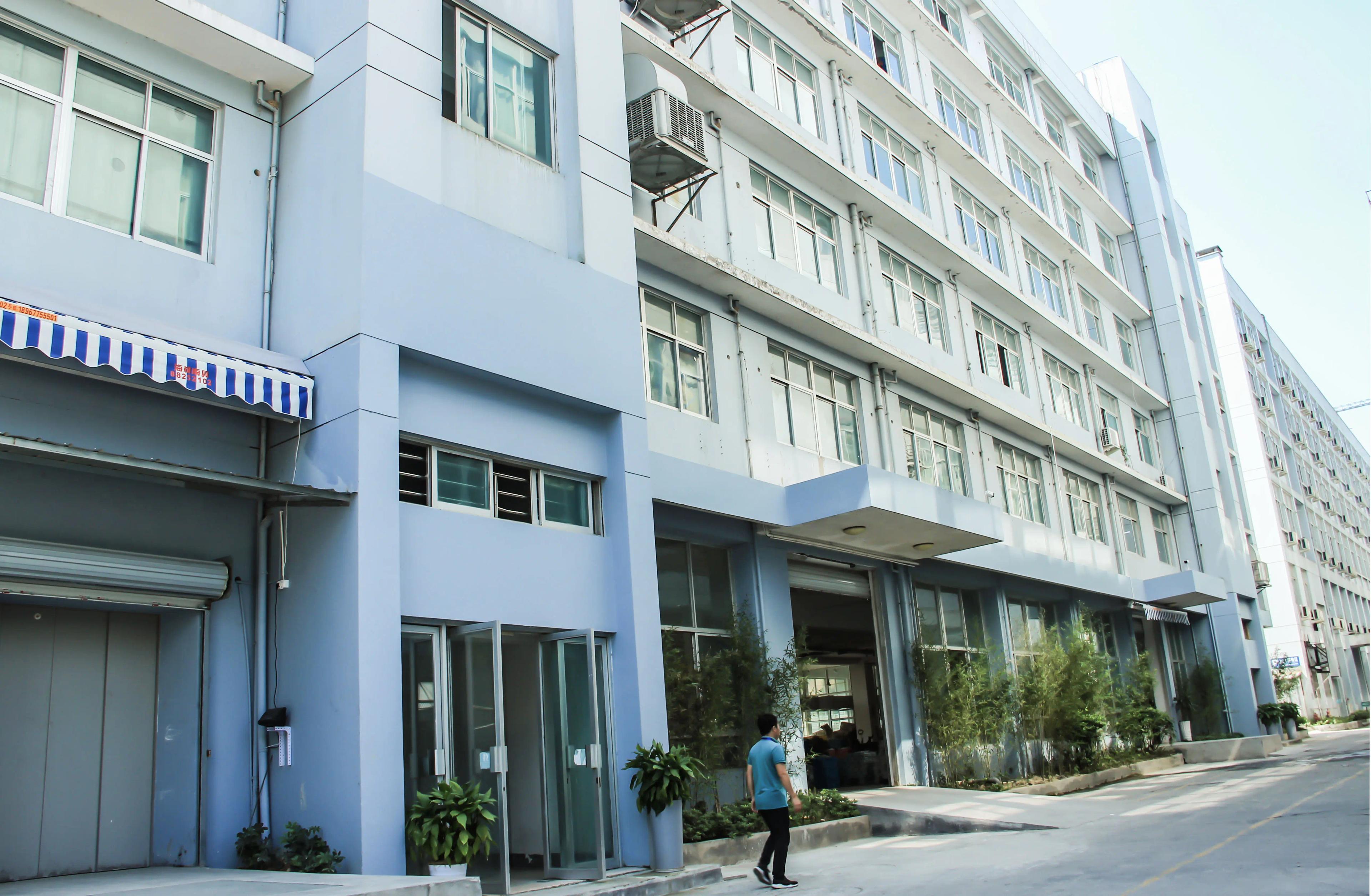 Zhangjiagang Anchuang Hardware Co., Ltd.