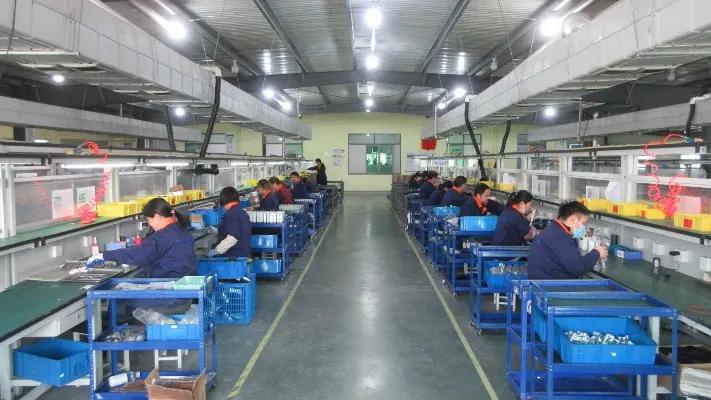 Supplier