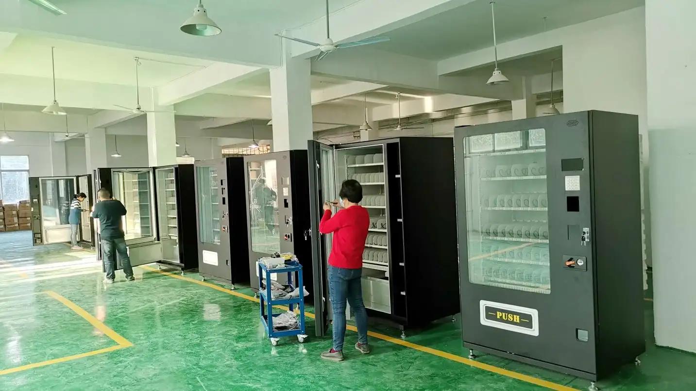 Fuzhou United Import&Export Co., Ltd.