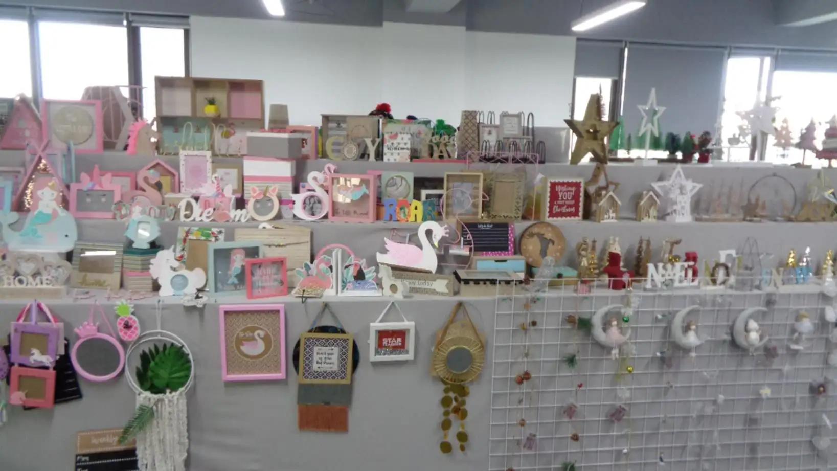 Hangzhou Freefish Import & Export Co., Ltd.
