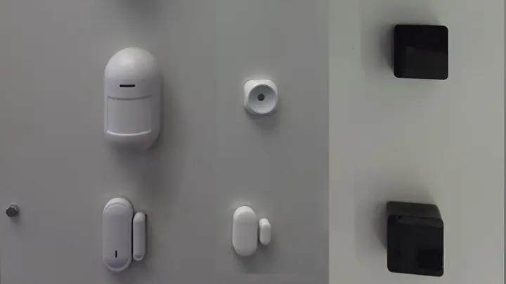 Shenzhen Tijio Technology Co., Ltd.