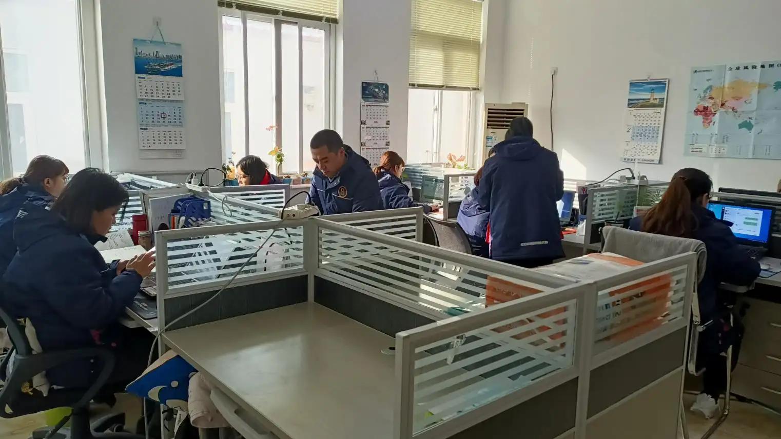 Qingdao D&R Hygienic Products Co., Ltd.