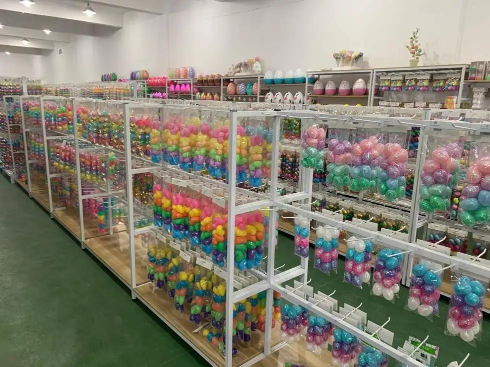 Taizhou Chenye Plastic Co., Ltd.