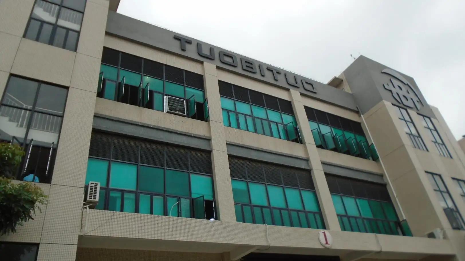 Guangdong Tuobituo Technology Corp., Ltd.