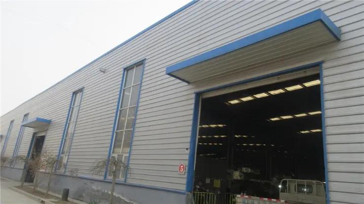 Hebei Huahaiyuan Wire Mesh Project Co.,ltd