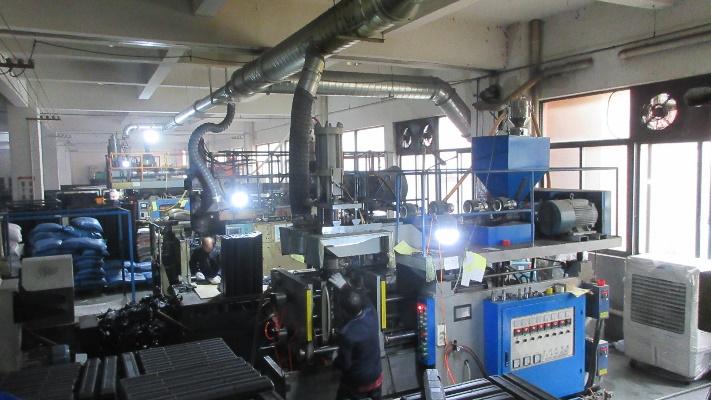Hangzhou Ruiteng Tools Co., Ltd.