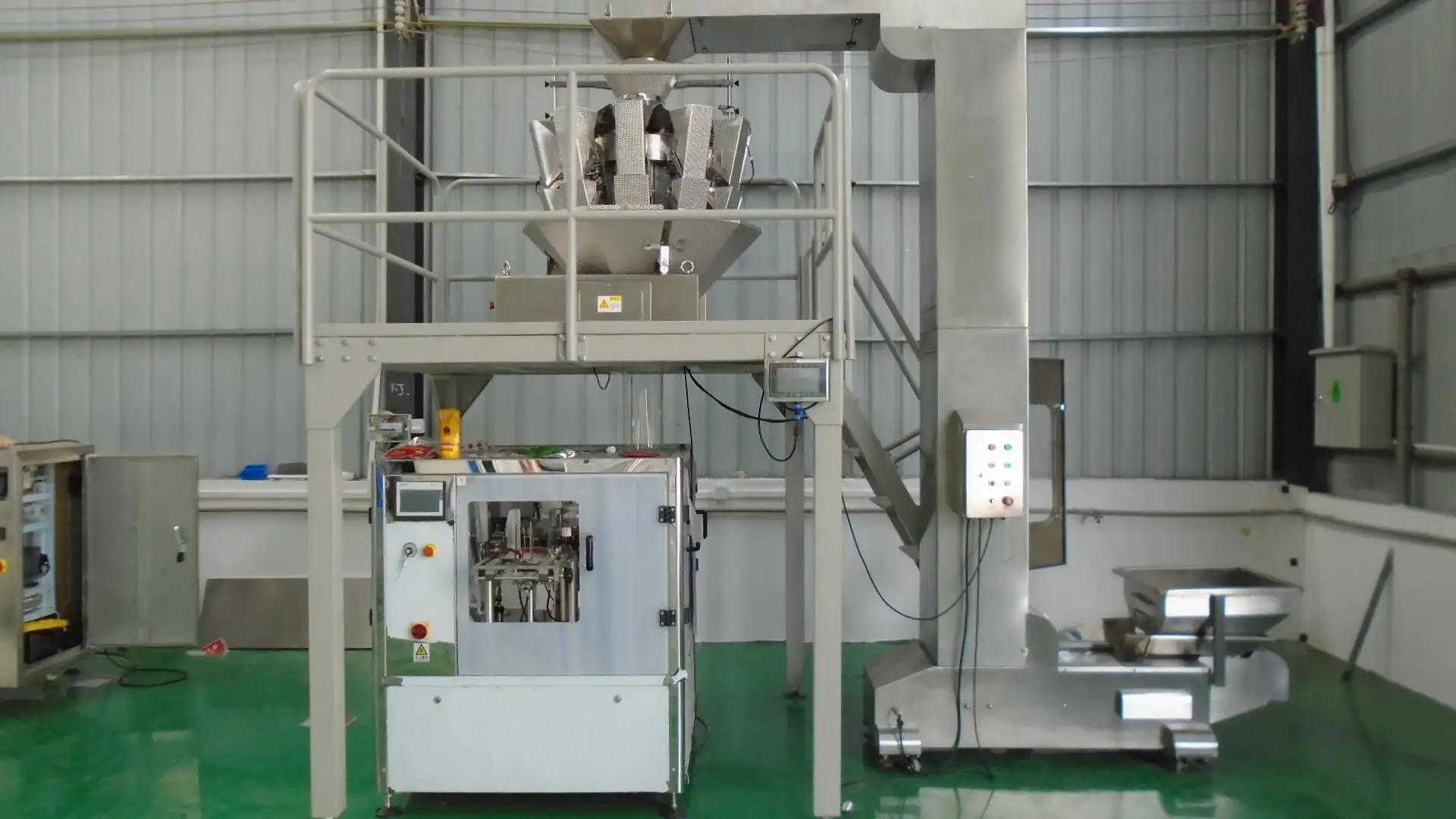 Guangdong Longchuan Intelligent Robot Co., Ltd.