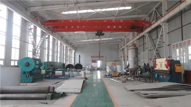 Kean Zhuolu Technical Equipment Co., Ltd.