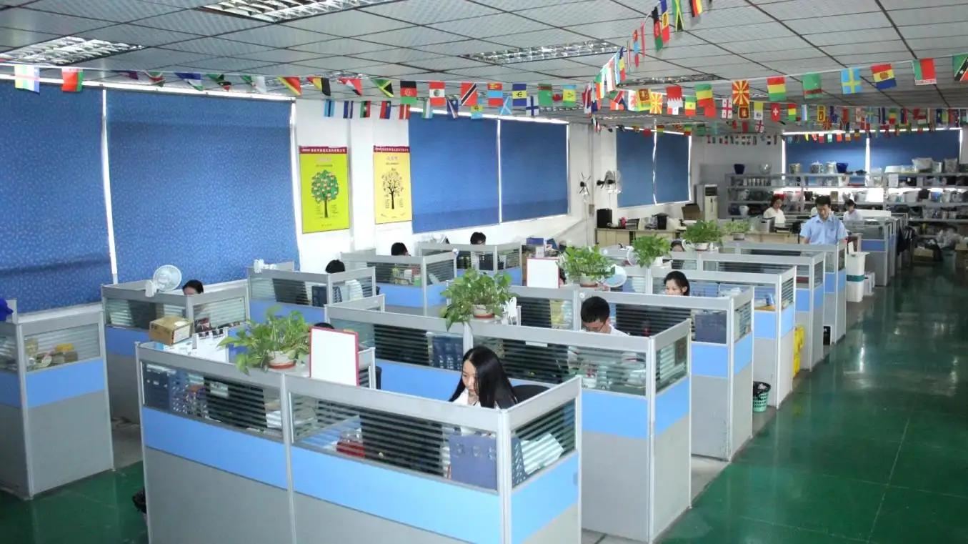 Shenzhen Lincond Optoelectronic Technology Co., Ltd.