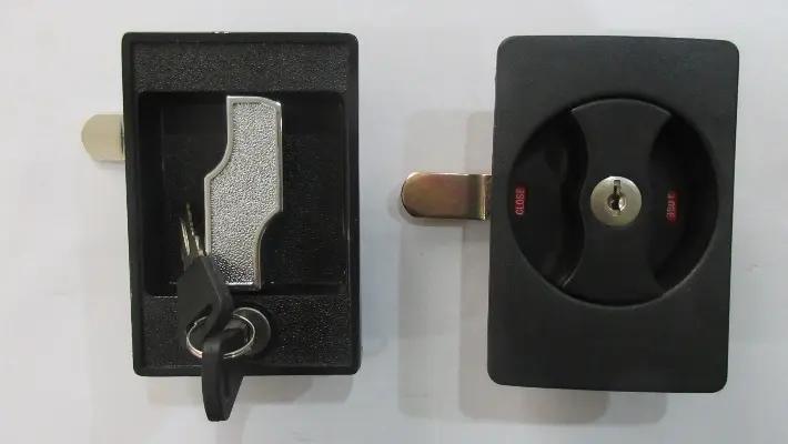 Wenzhou Meigu Lock Industry Co., Ltd.