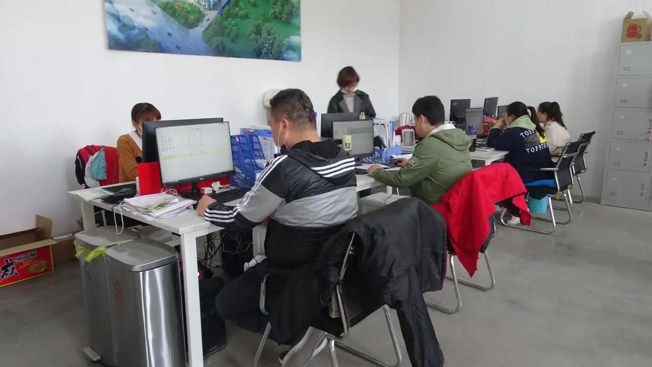 SHIJIAZHUANG GONGLUE COMMERCE AND TRADE CO., LTD.