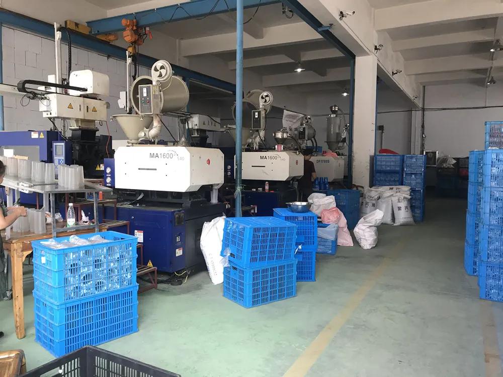 Rizhao Trendfit Sports Products Co., Ltd.