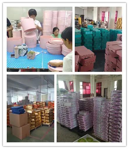 Shenzhen Fashion Packing Products Factory