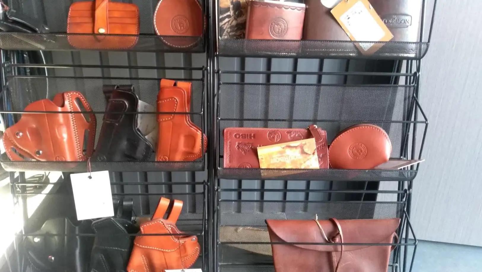 Guangzhou HIBO Industries Co., Ltd.
