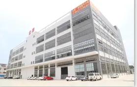 Dongguan Tengyue Display Co., Ltd.