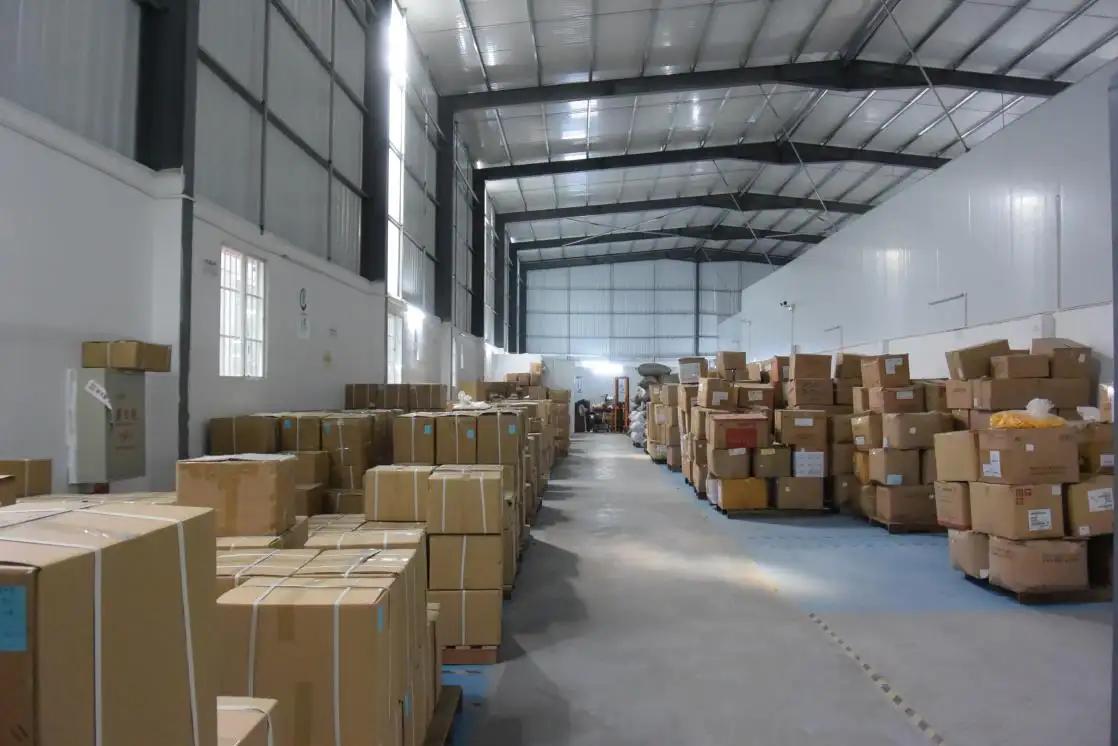 Shantou Yueshunxing Plastic Products Co., Ltd.