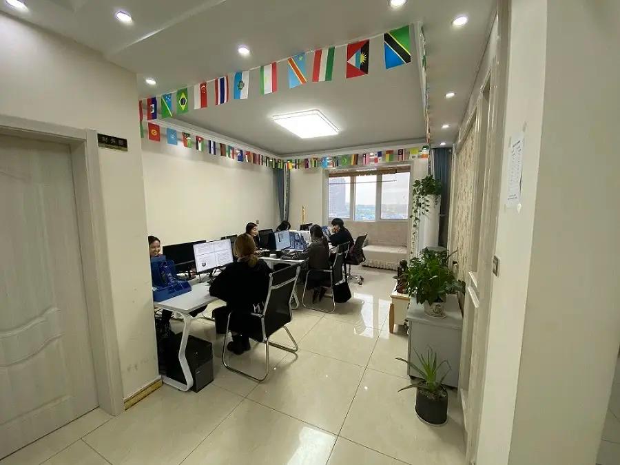 Henan Chanda Machinery Co.,Ltd