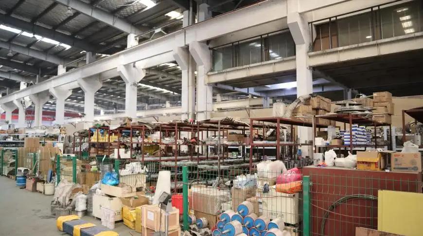 Zhangjiagang Friend Machinery Co., Ltd.