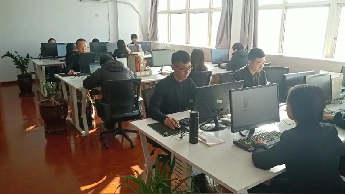 Hebei Ouqi Trading Co., Ltd.