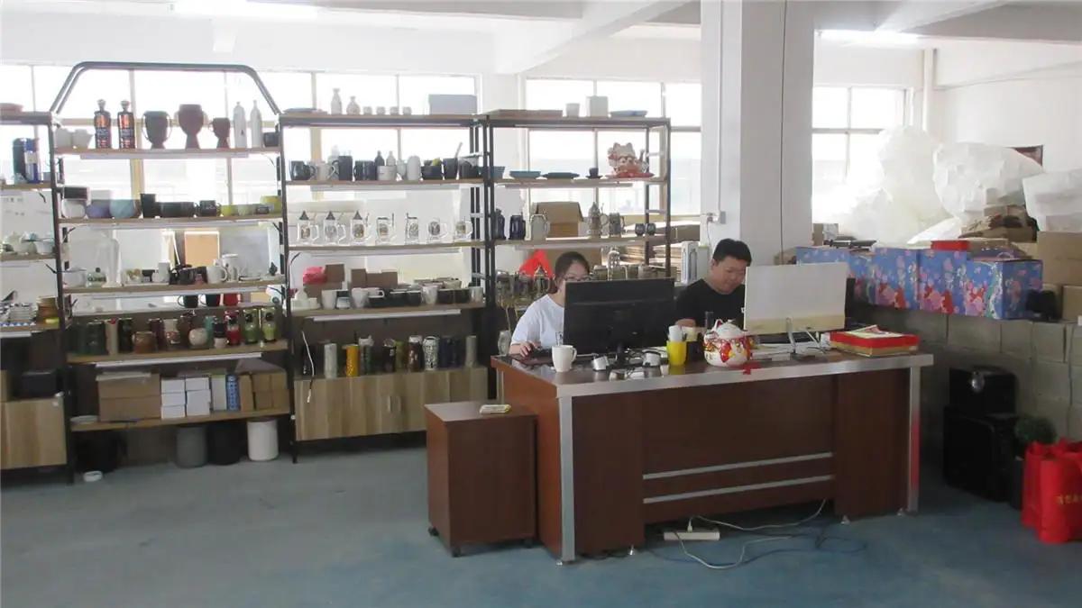 Fujian Dehua Bebon Ceramics Co., Ltd.