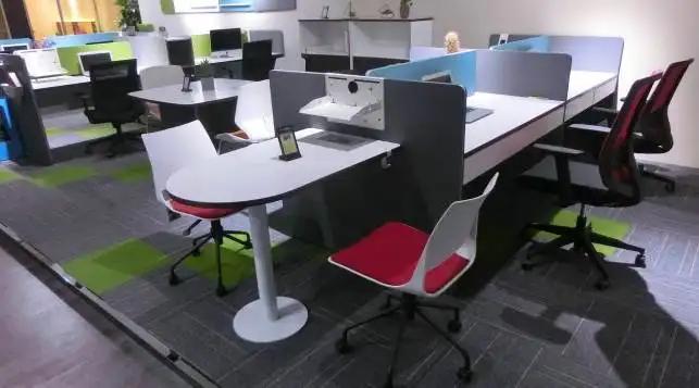Foshan JUOU Furniture Manufacturing Co., Ltd.