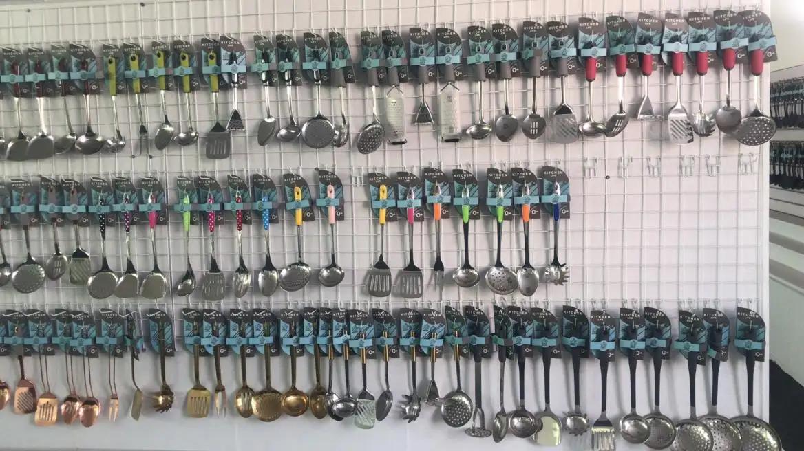 Yangjiang Jiangcheng Diyu Hardware& Plastic Factory