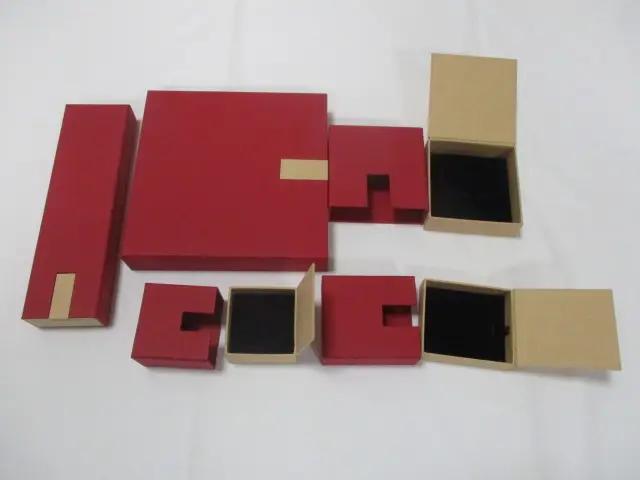 Foshan HLB Jewelry Packaging Co., Ltd.