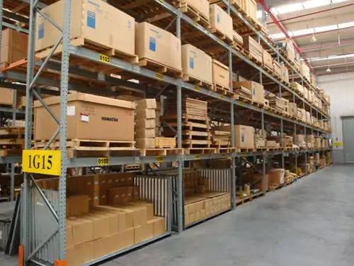 Supplier