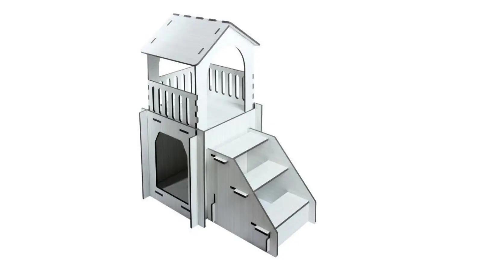 Guangzhou Wowo Pet Products Co., Ltd.