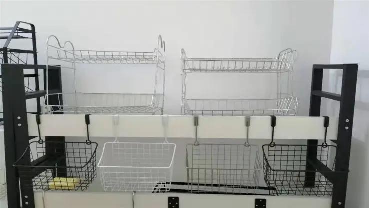 Foshan Oler Kitchen Sanitary Co., Ltd.