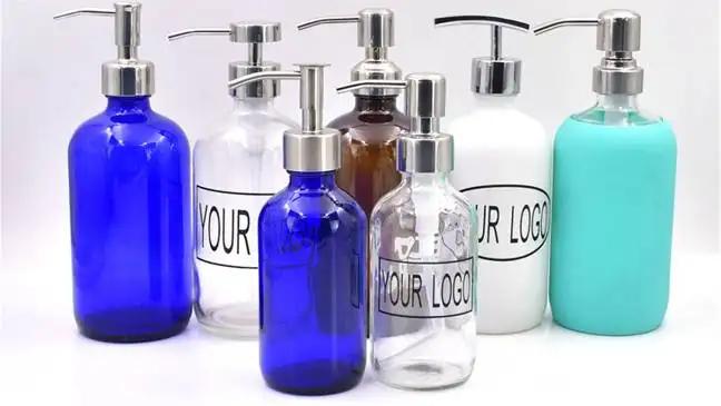 Xuzhou Livlong Glass Products Co., Ltd.